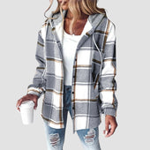 Isabella | Casaco Quente e Elegante