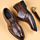 António - Sapatos Clássicos Boss