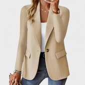 Margarida - Blazer elegante