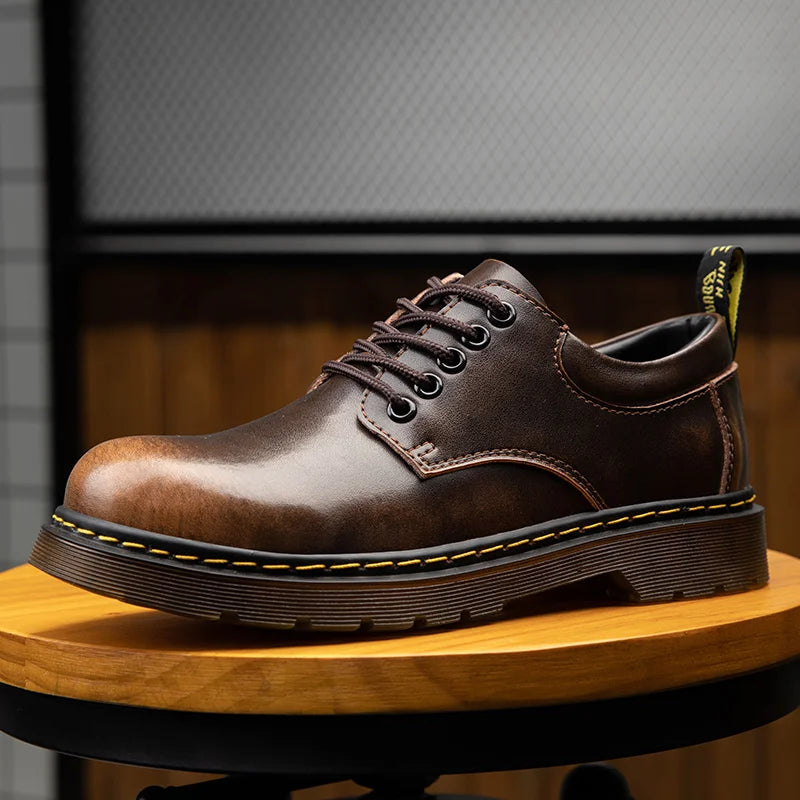 Rafael - Botas Oxford