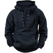 Tiago - Hoodie Sustentável