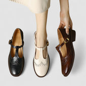 Gabriela - Sapatos Ortopédicos Mary Jane