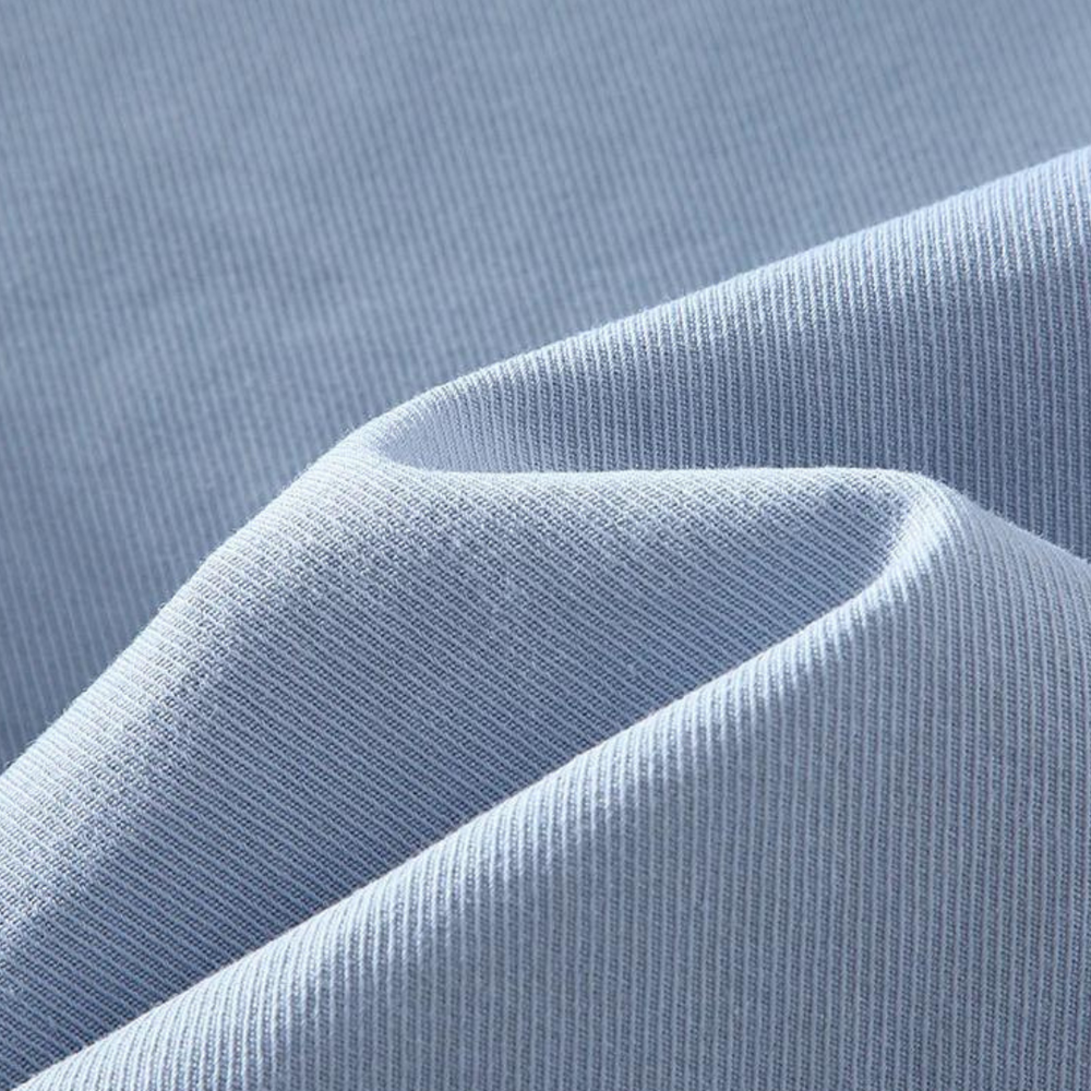 Camisa - Frente com Botões Flexível