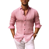 Camisa - Corte Slim Gola Polo