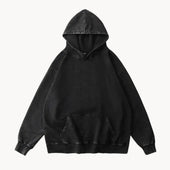 Sweater - Superfície de Fleece Escovado