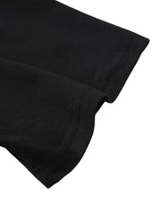 T-Shirt - Corte Regular Decote Suave