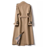 Sienna | Gabardina com Cinto