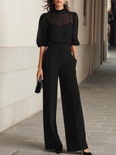 Ema - Conjunto elegante Intemporal