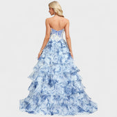 Lara - Vestido de Casamento
