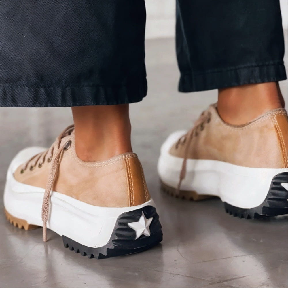 Betina | Sapatos com Plataforma