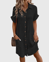 Carolina – Vestido confortável