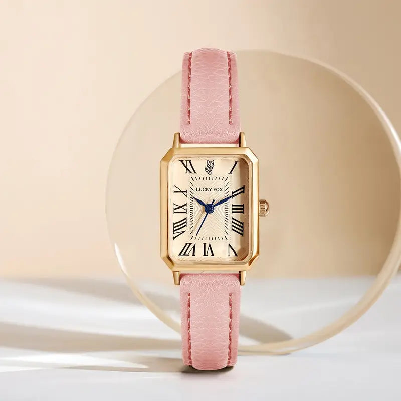 Uhr Vivelle Crest | Gold