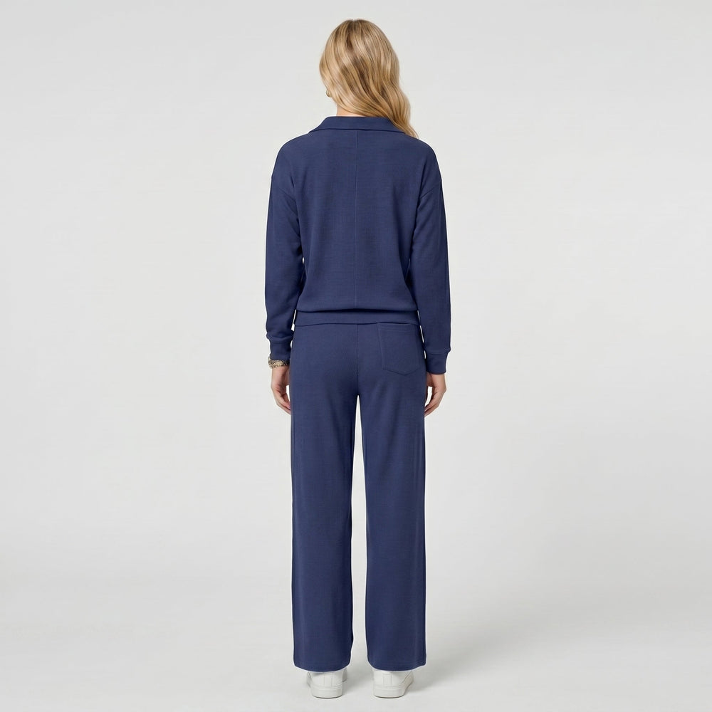 Alexandra - Conjunto Conforto com Elegância