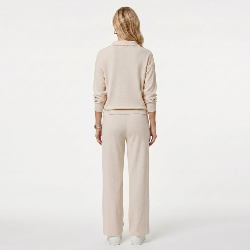 Alexandra - Conjunto Conforto com Elegância