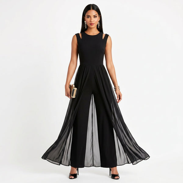 Dalila - Vestido Elegante