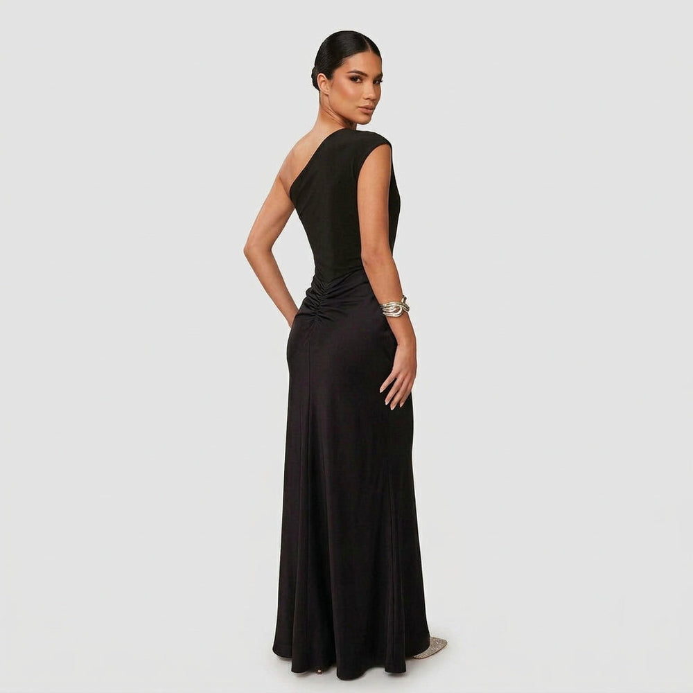 Amélia - Vestido Maxi Elegante