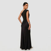Amélia - Vestido Maxi Elegante