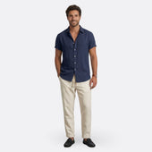 Tomás - Conjunto Linho Masculino