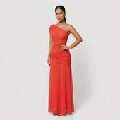 Ana - Vestido Maxi Elegante