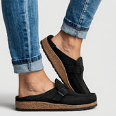 Helena - Mocassins Ortopédicos Elegantes