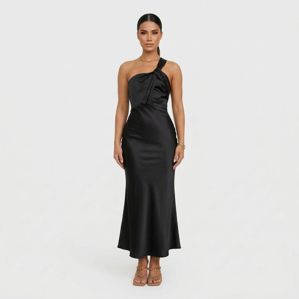 Sofia - Vestido Maxi Elegante