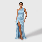 Joana - Vestido Maxi Elegante