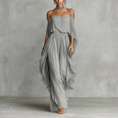 Isabel - Conjunto leve Intemporal