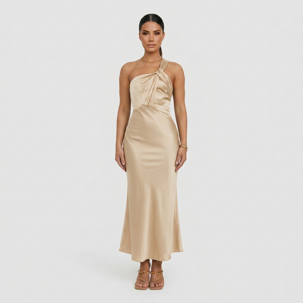 Sofia - Vestido Maxi Elegante