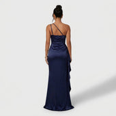 Joana - Vestido Maxi Elegante
