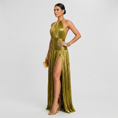 Sara - Vestido Maxi Elegante