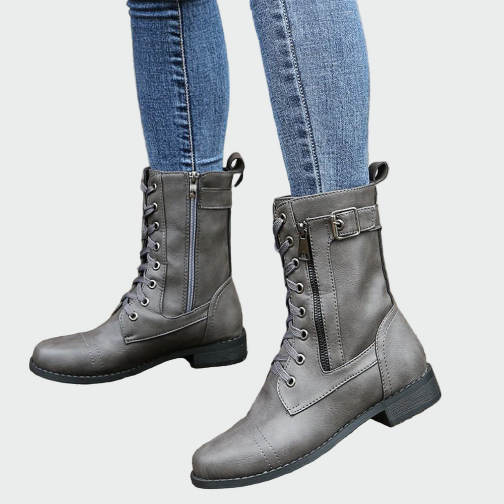 Botas ortopédicas