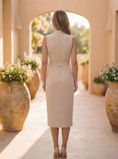 Sofia - Vestido Maxi Elegante
