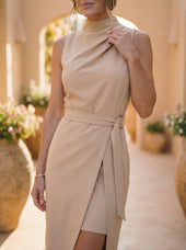 Sofia - Vestido Maxi Elegante