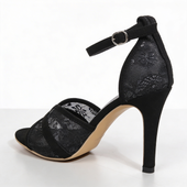 Bárbara - Saltos Elegantes Ortopédicos