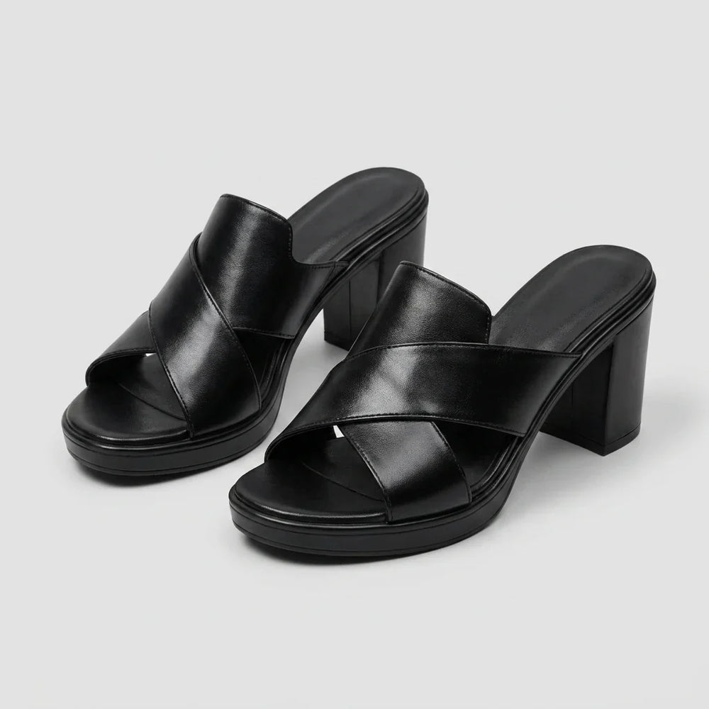 Sónia - Sandálias Elegantes