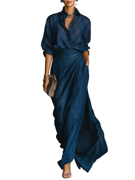 Carolina | Conjunto Elegante
