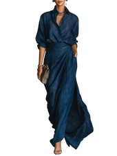 Carolina | Conjunto Elegante