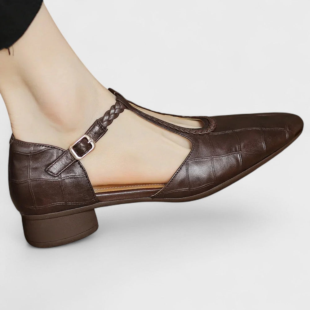 Helena - Sapatos Finos