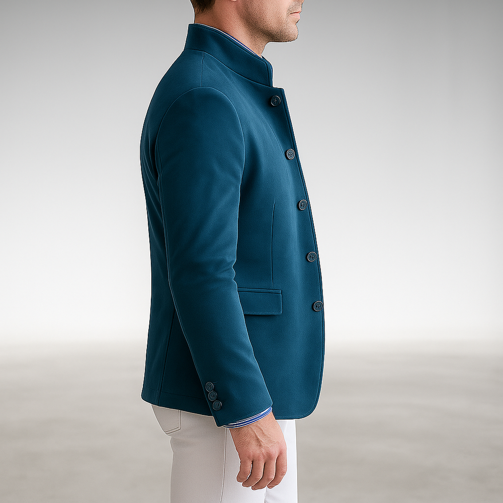 Max - Blazer Sob Medida