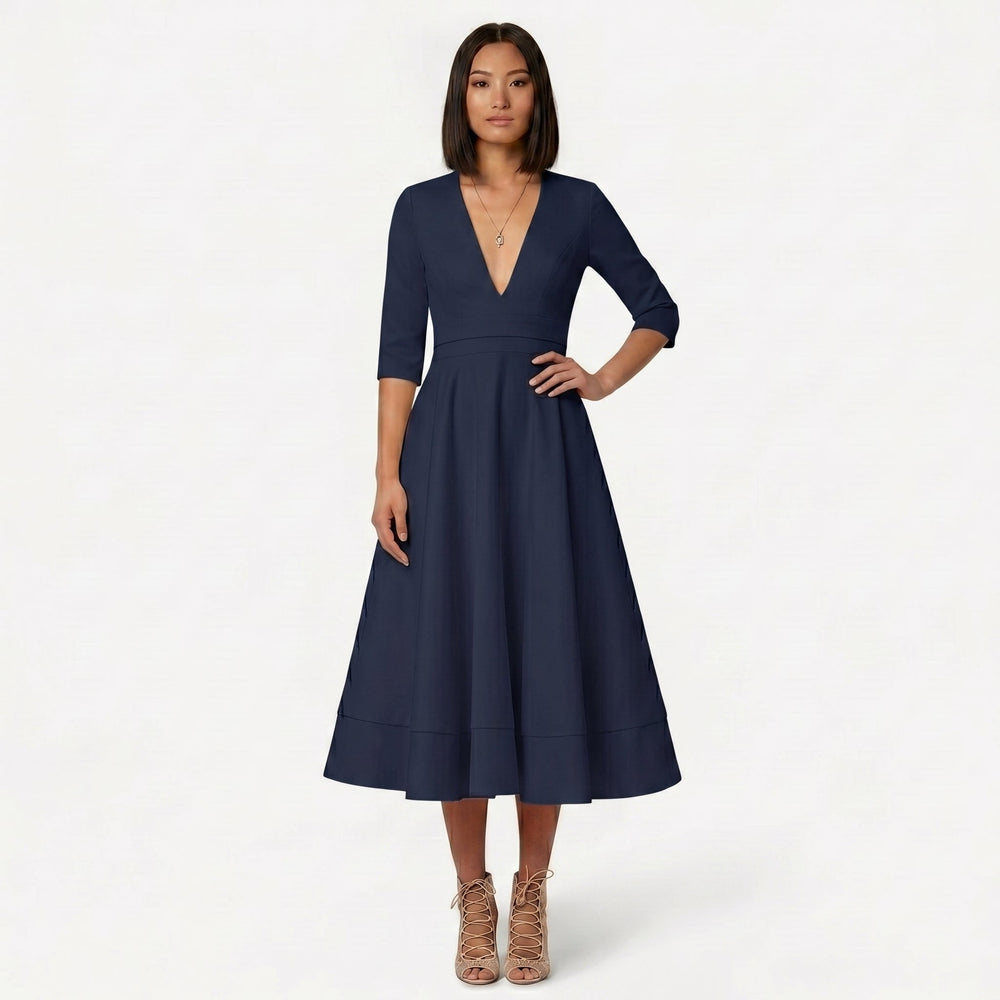 Maria - Vestido Vintage