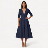 Maria - Vestido Vintage