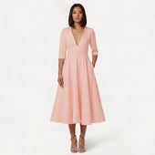 Maria - Vestido Vintage