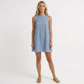 Paula - Vestido Com Estilo e Leveza