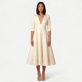 Maria - Vestido Vintage