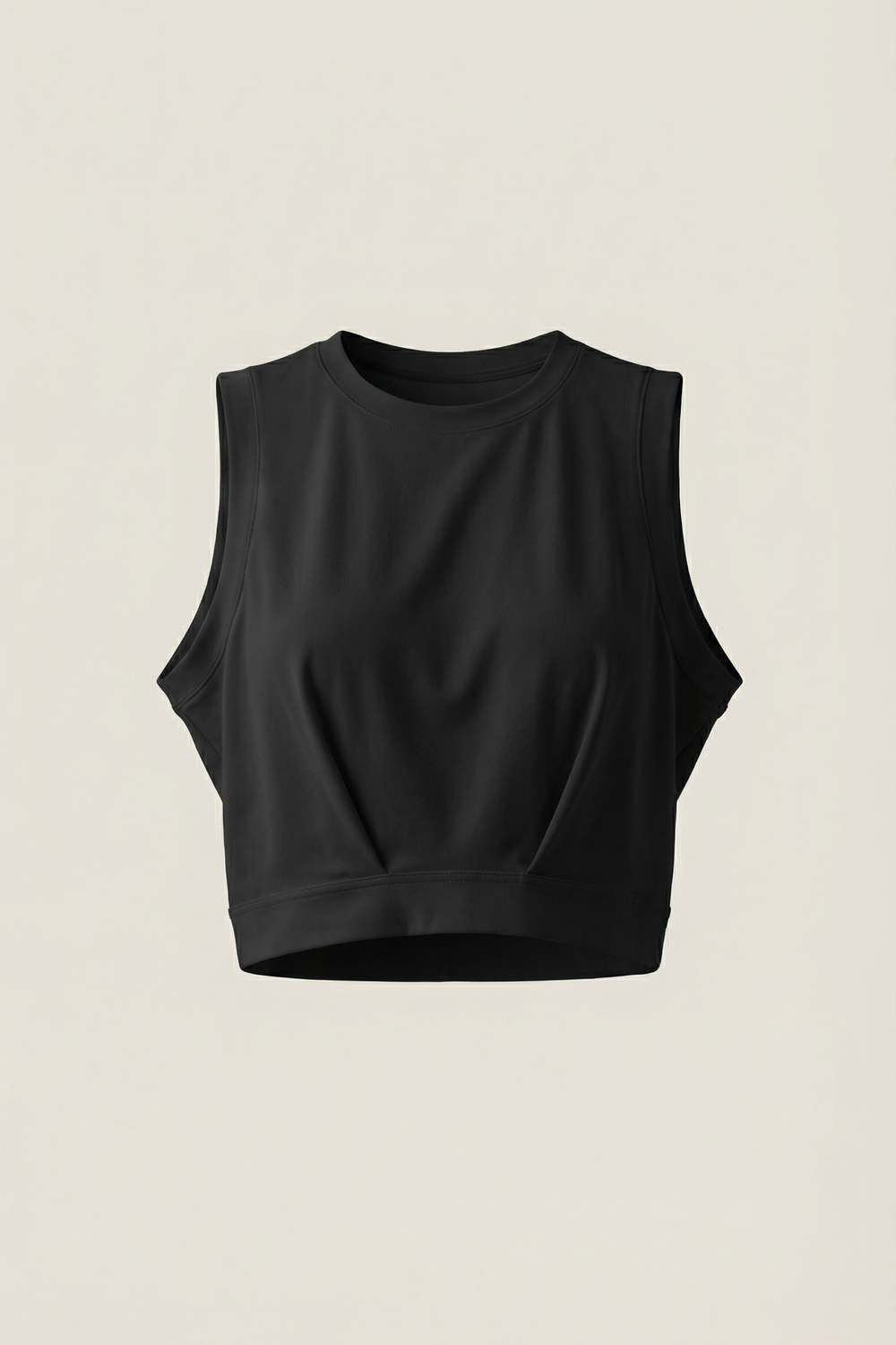 Galina | Basic krátky top