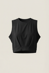 Galina | Basic krátky top