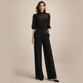 Catarina - Conjunto Elegante