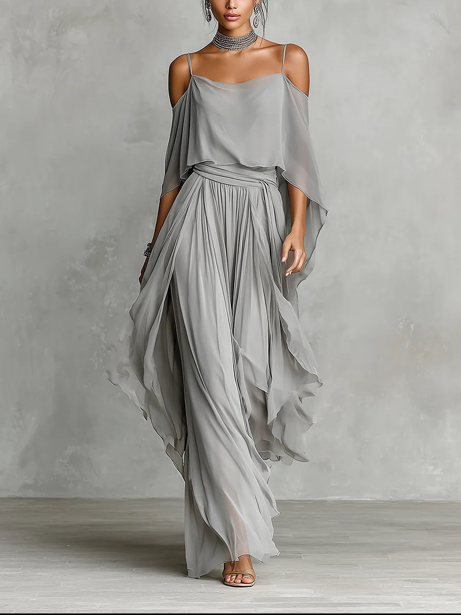 Isabel - Conjunto leve Intemporal