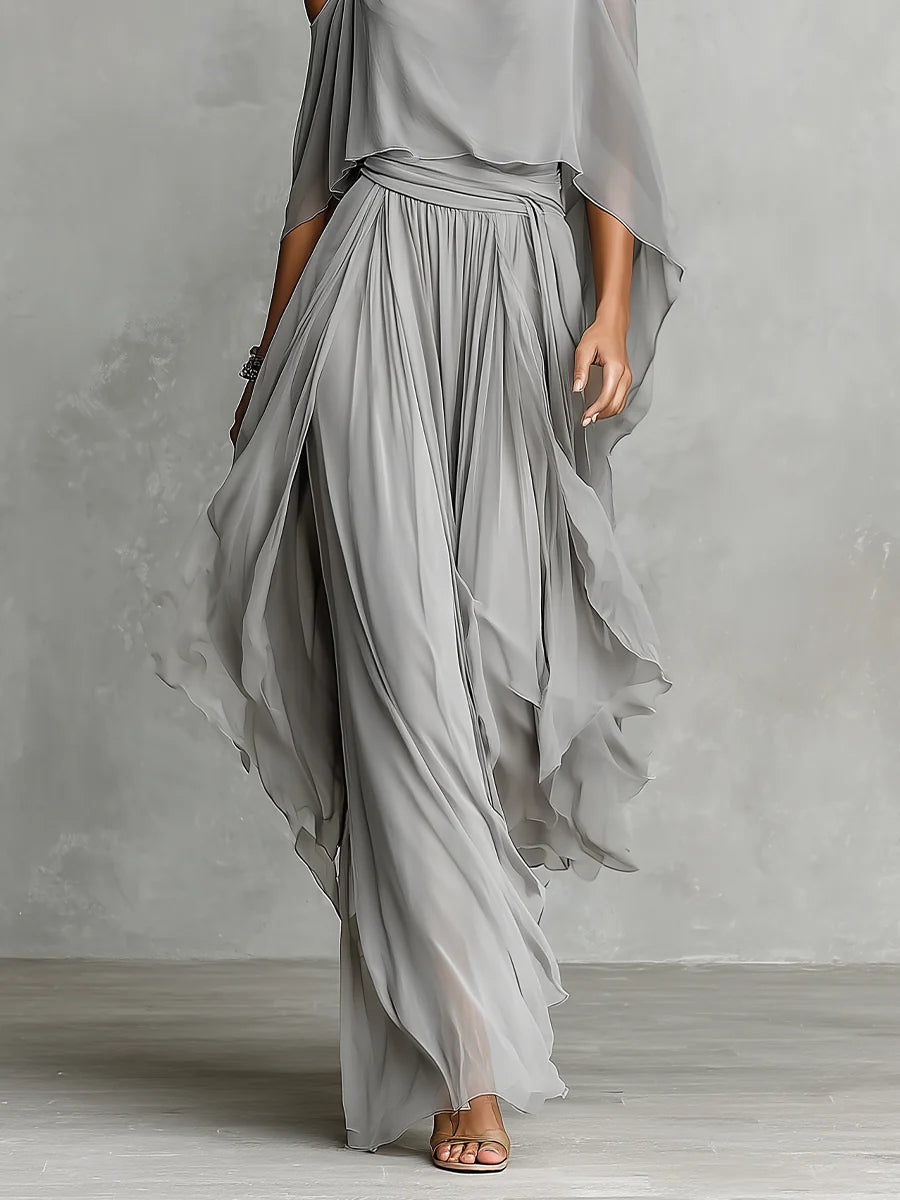 Isabel - Conjunto leve Intemporal