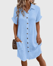 Carolina – Vestido confortável